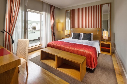 Mamaison Hotel Riverside Prague image 2