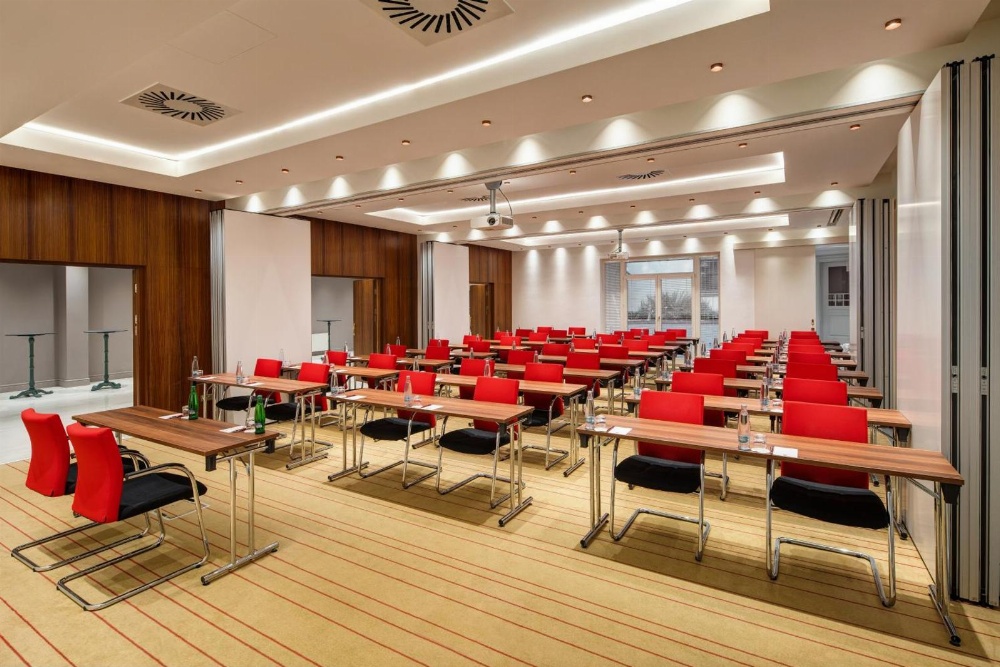 Mamaison Hotel Riverside Prague Main image