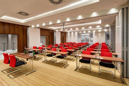 Mamaison Hotel Riverside Prague image 3
