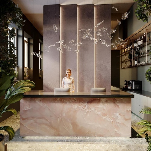 Mamaison Hotel Riverside Prague image 31