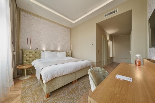 Mamaison Hotel Riverside Prague image 33